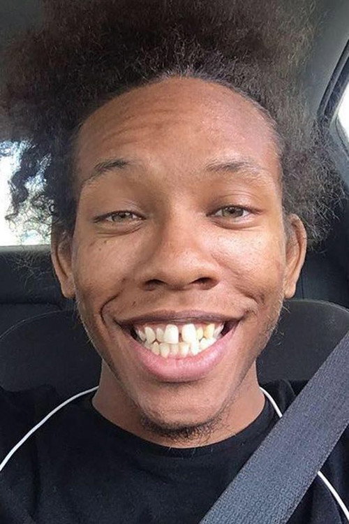 Dekeydrick Tyrone Curry