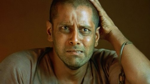 Sethu...