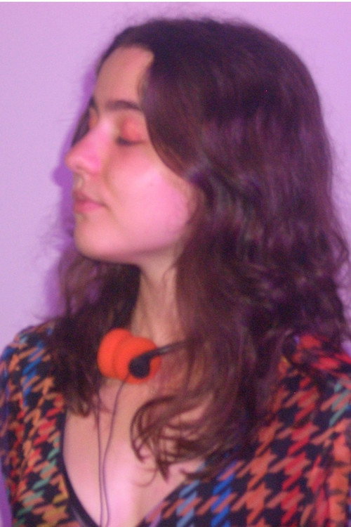 Carolina Pinheiro
