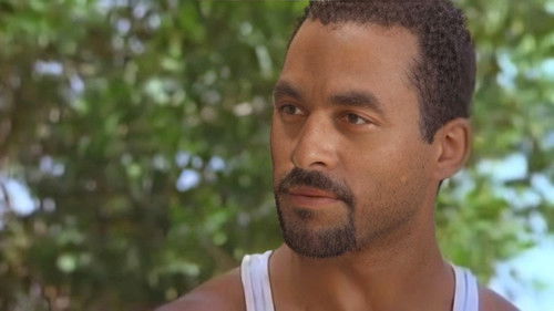 Tarzan's Dangerous Journey