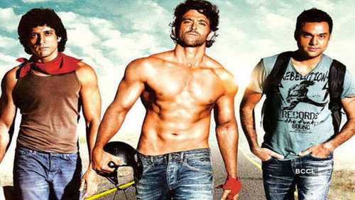 Zindagi Na Milegi Dobara (2011) Streaming Vf en Francais