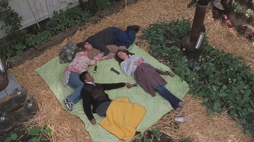 Gilmore Girls - 20. Bölüm
