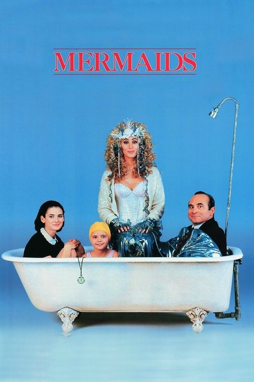 Assistir ! Minha mãe é uma sereia 1990 Filme Completo Dublado Online Gratis
