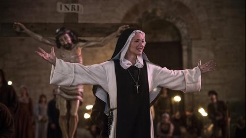 Regardez Benedetta (2021) Film complet en ligne gratuit
