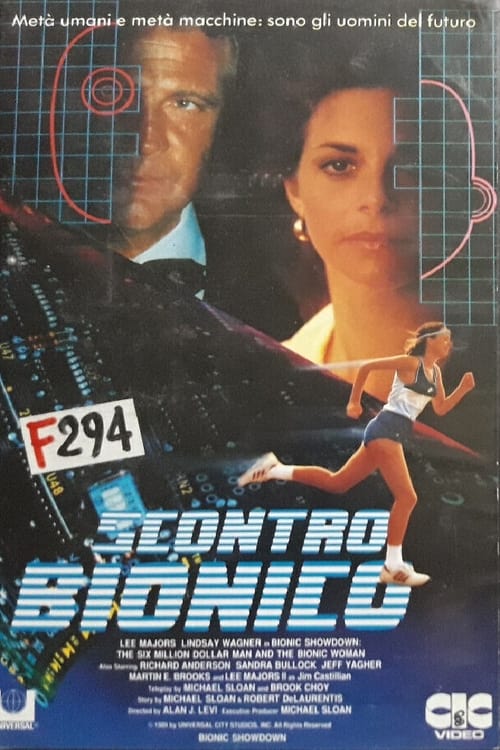 Scontro+bionico