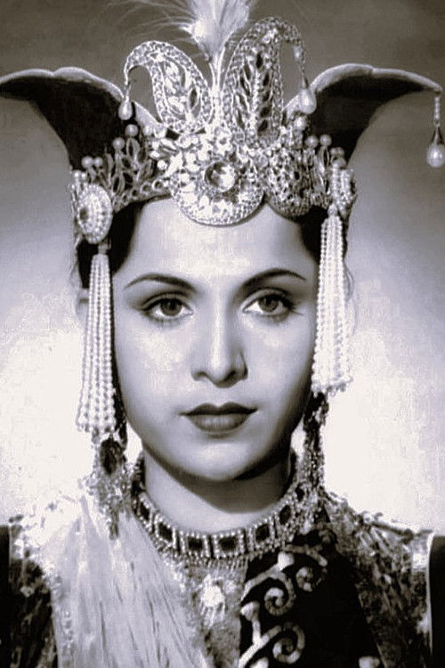 Nigar Sultana