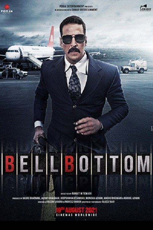 Assistir ! Bell Bottom 2021 Filme Completo Dublado Online Gratis