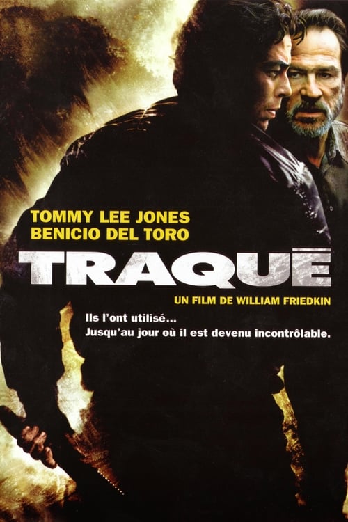 Traqué (2003) Film complet HD Anglais Sous-titre