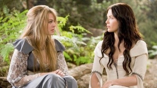 Legend of the Seeker - 4. Bölüm