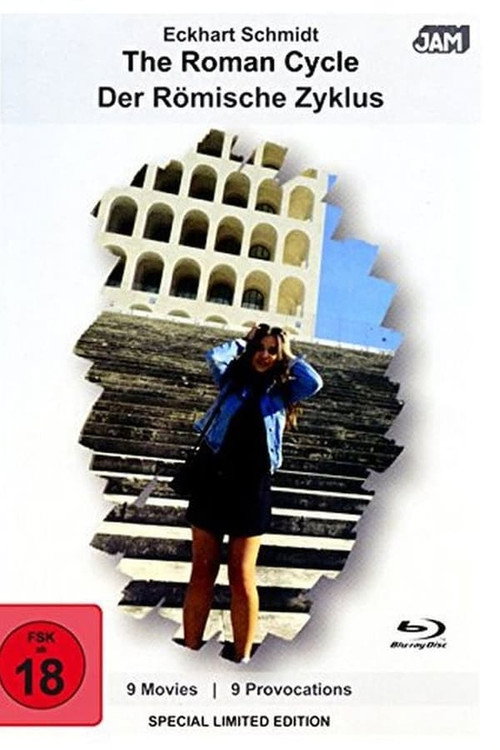 Love and Death in the Afternoon poster 3