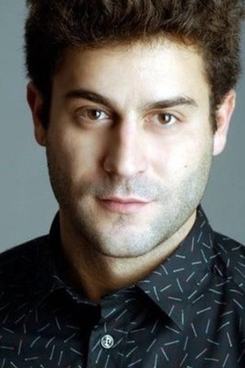 Poster of Jorge San José