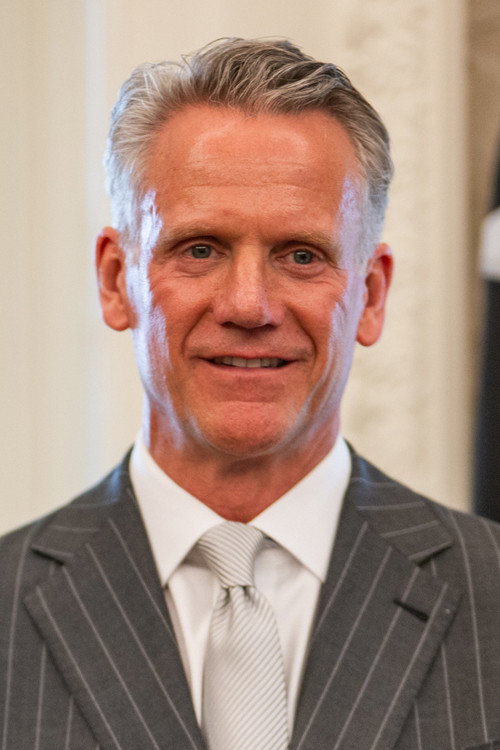 Steve Phelps