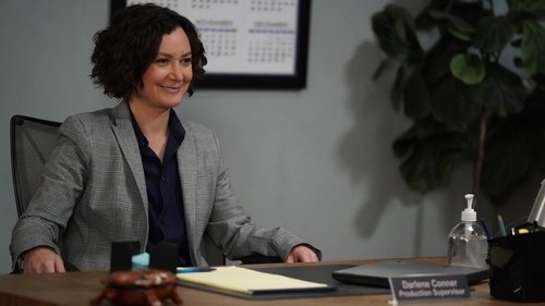 The Conners - 10. Bölüm