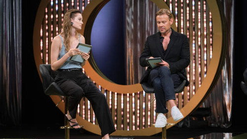 Top Model第11季第4集