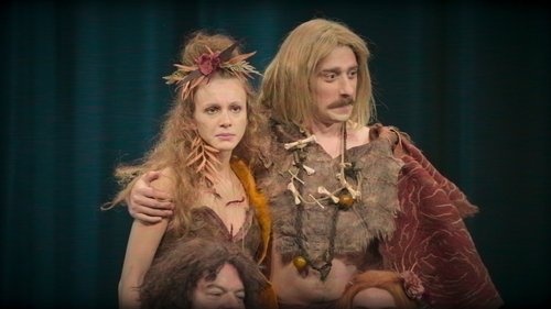 Erşan Kuneri - This Stingy Life