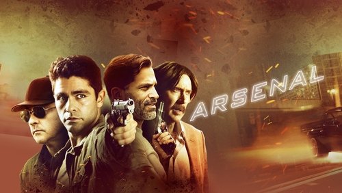 Arsenal (2017) Watch Full Movie Streaming Online