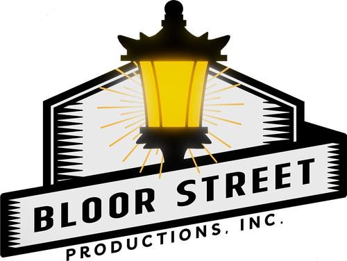 Bloor Street Productions Logo