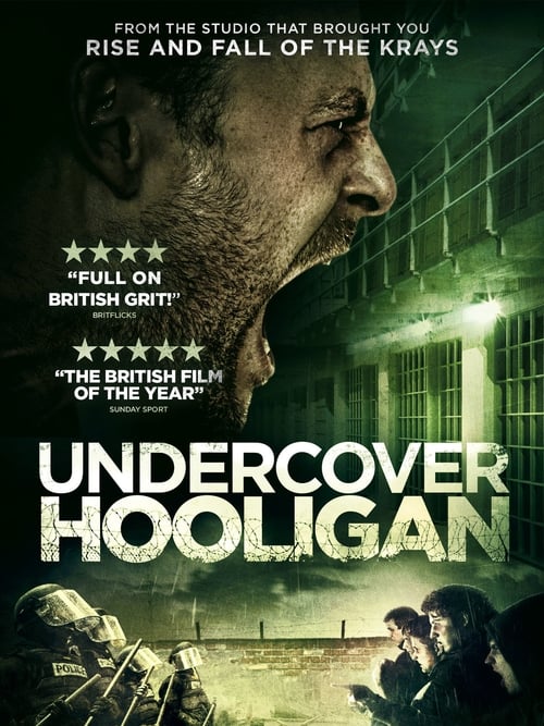 Undercover+Hooligan