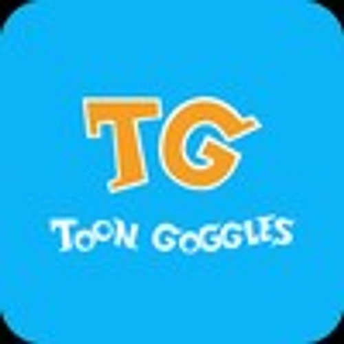 Toon Goggles