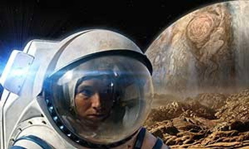 Voyage To The Planets Part 1