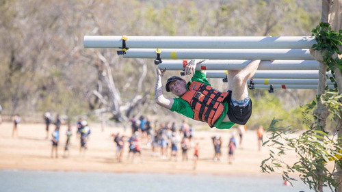 极速前进：澳洲版第5季第4集