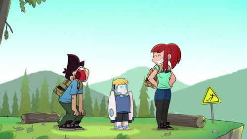 Roger et ses Humains第2季第4集