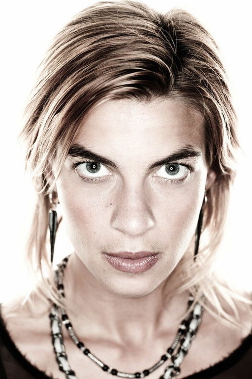 Zdjęcie Natalia Tena