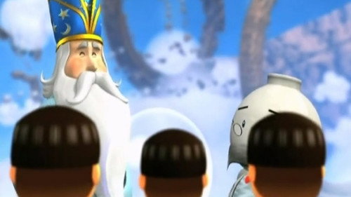 Episode 13