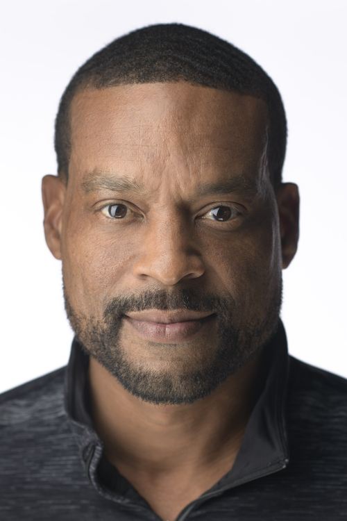 Poster of Craig Johnson