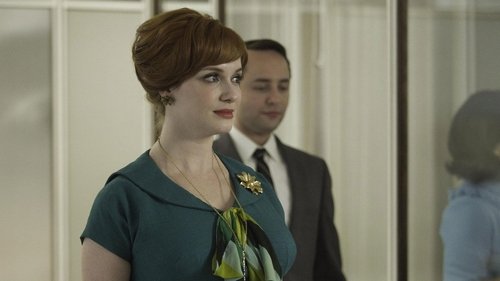 Mad Men - Öteki Kadın
