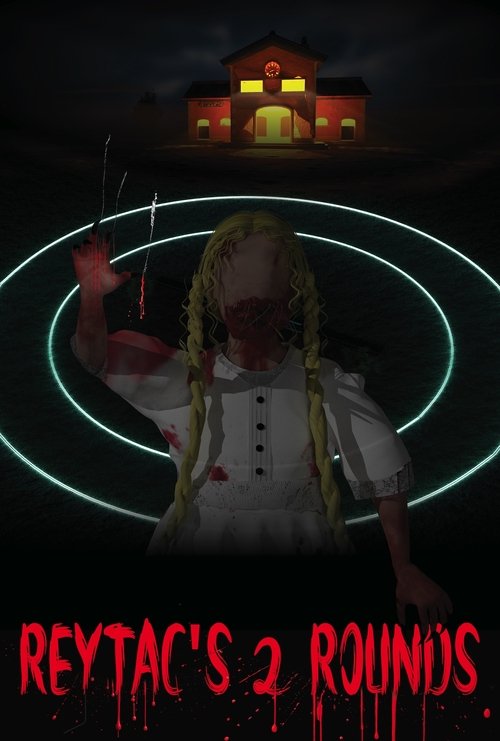 Reytac's 2 Rounds Poster