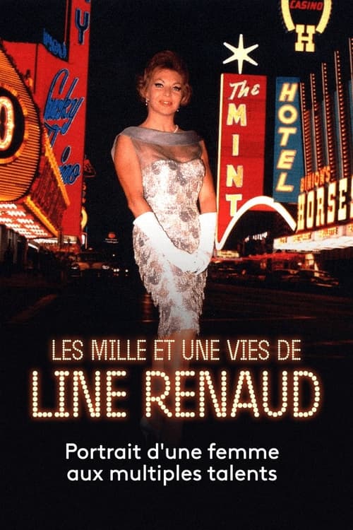 Les+Mille+et+une+Vies+de+Line+Renaud