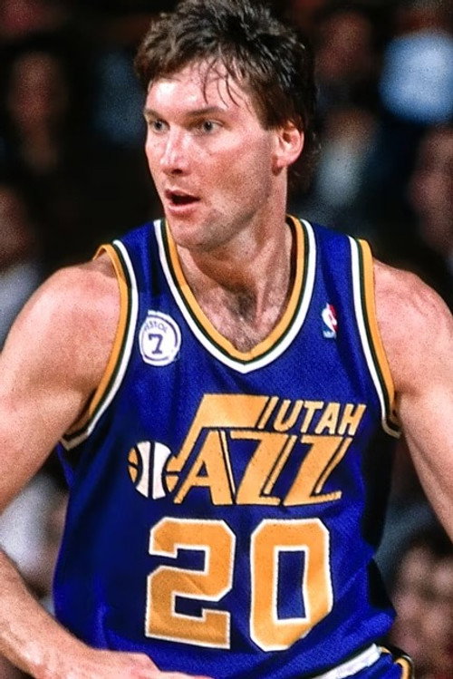 Bobby Hansen