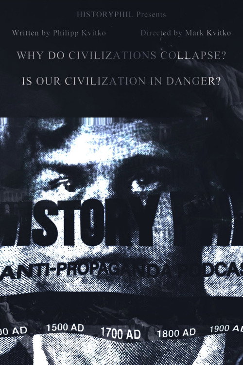Why Do Civilizations Collapse?'s poster