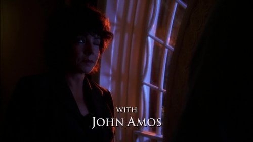 The West Wing - 1. Bölüm