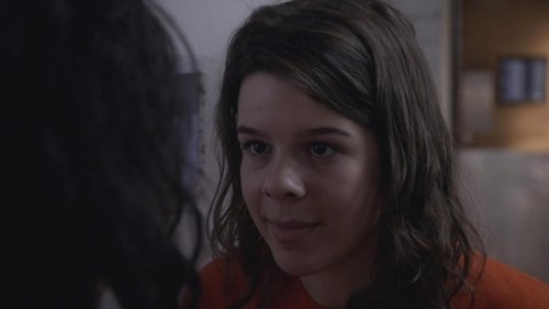 Lie to Me - 16. Suçlu