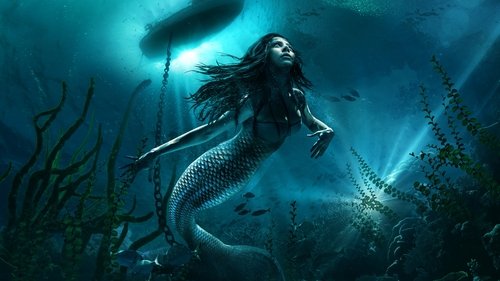 Mermaid Down (2019) Guarda lo streaming di film completo online