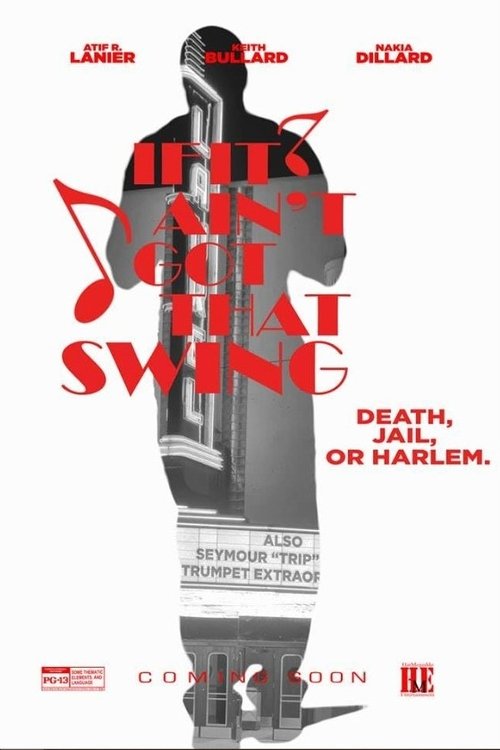 Swing Poster