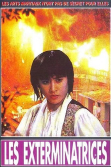 Les Exterminatrices
