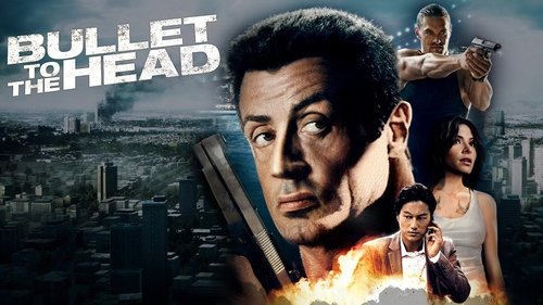 Jimmy Bobo - Bullet to the Head (2013) Guarda lo streaming di film completo online