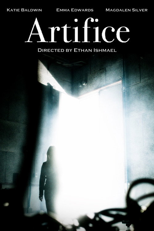 Artifice Poster
