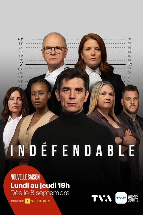 Indéfendable
