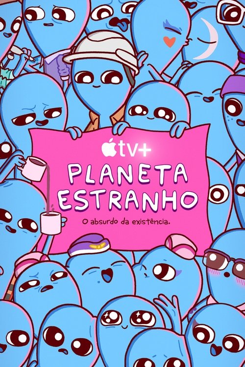 Temporada 1