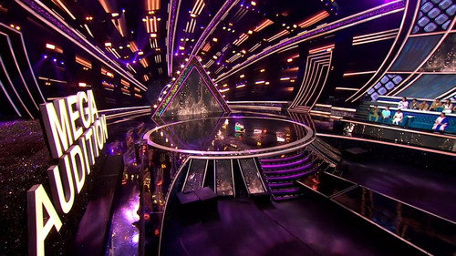 Mega Auditions Jaari