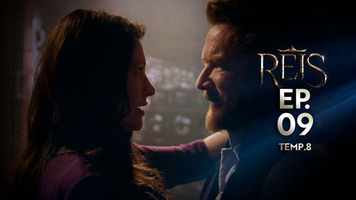 Episode 9