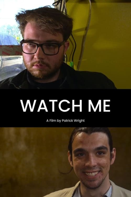 Watch+Me