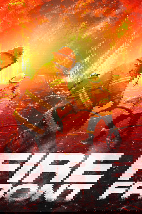 Fire Front