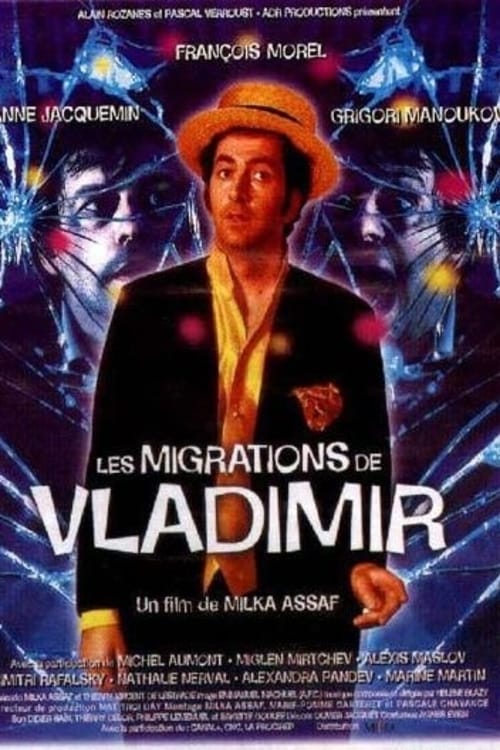 Les migrations de Vladimir