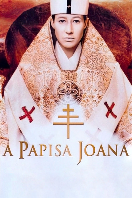 Assistir ! A Papisa Joana 2009 Filme Completo Dublado Online Gratis
