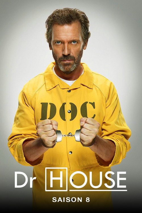 Saison 8